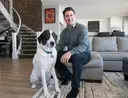 Glen Goodall, Sylvan Lake, Real Estate Agent
